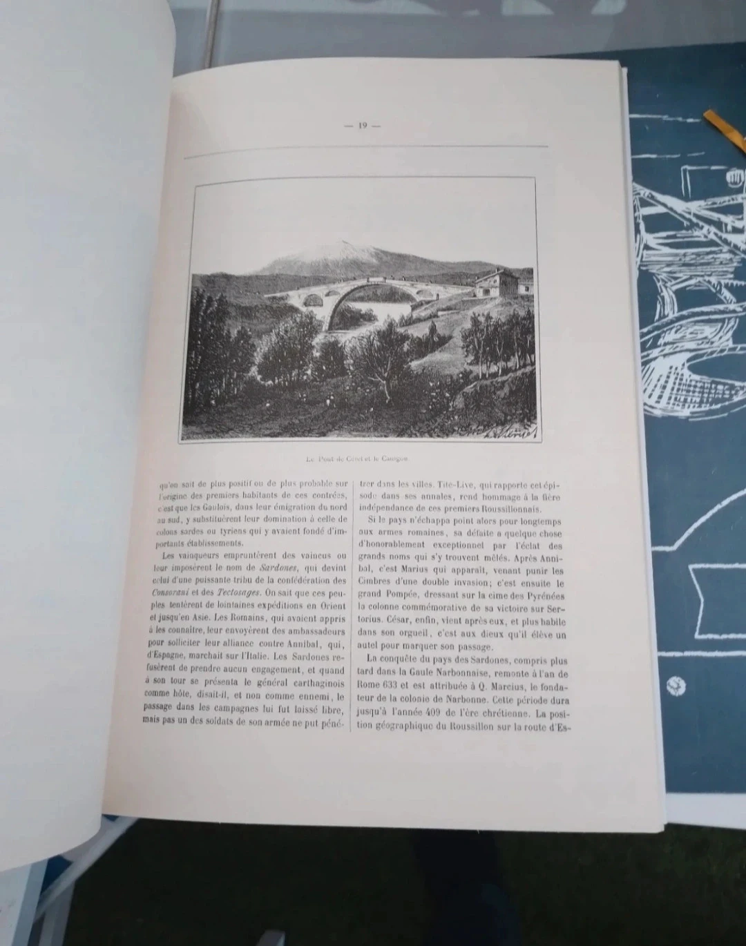 Les Pyrénées orientais numerados – photo 2